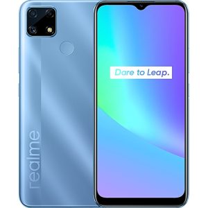 Realme C25s