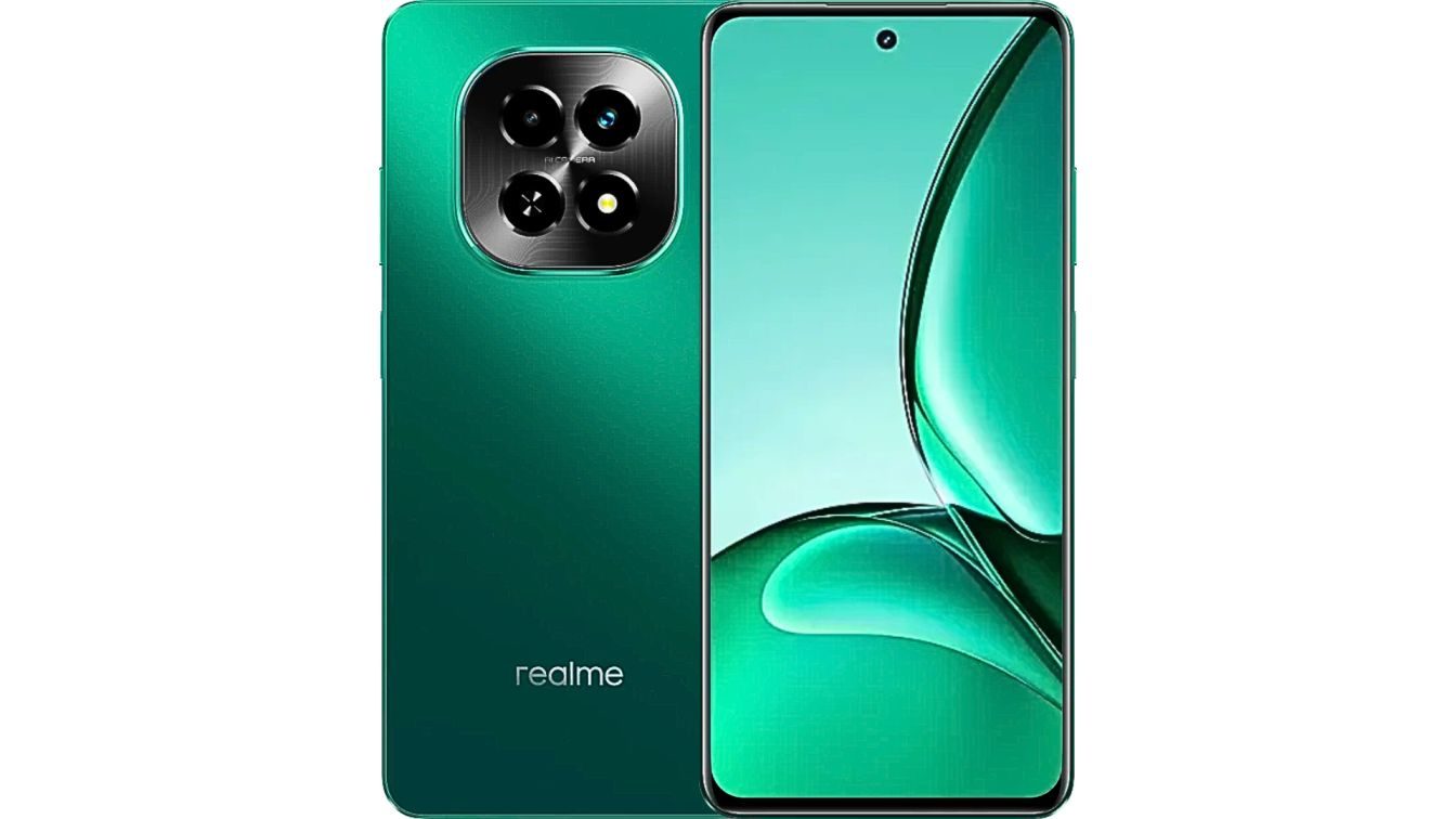 Realme C63 5G