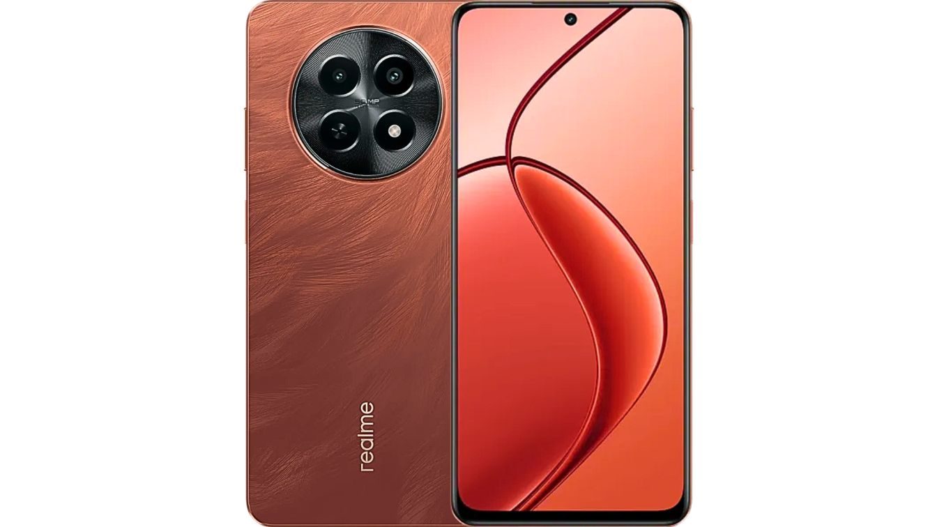 Realme C65 5G