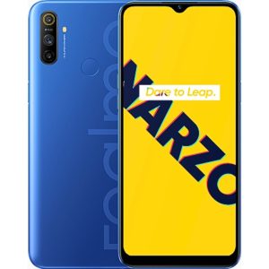 Realme Narzo 10A