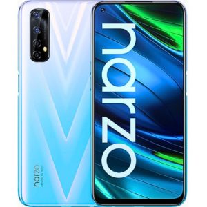 Realme Narzo 20 Pro