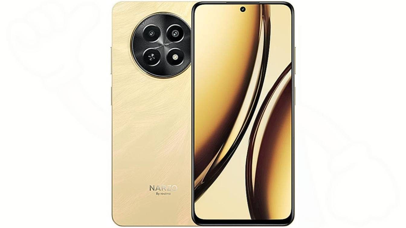 Realme Narzo N65