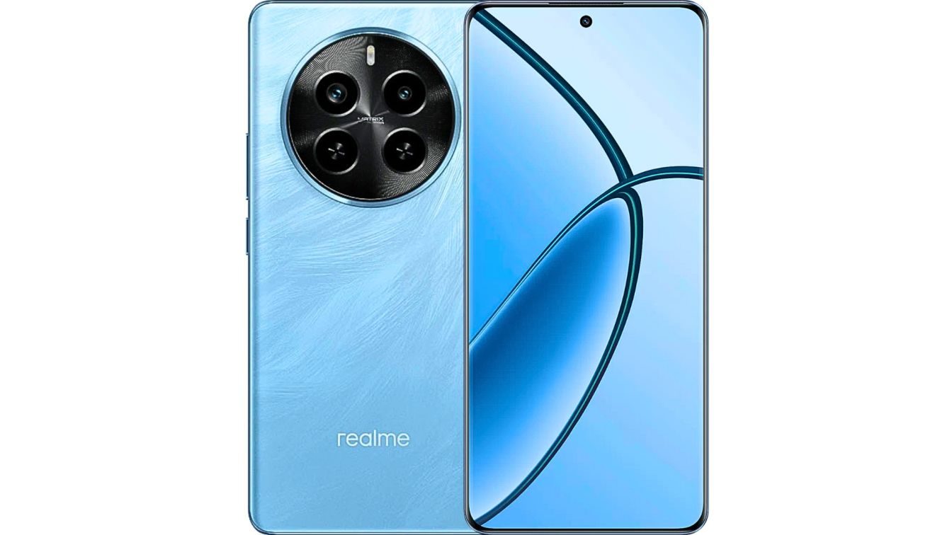 Realme P1 Pro