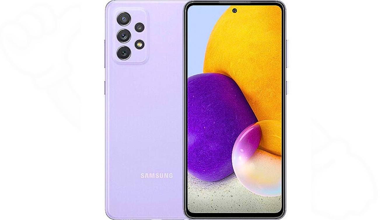 Samsung Galaxy A72