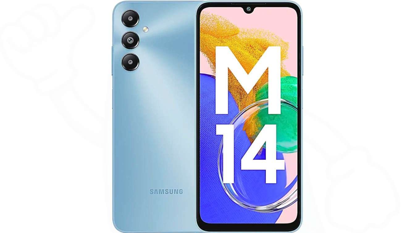 Samsung Galaxy M14 4G