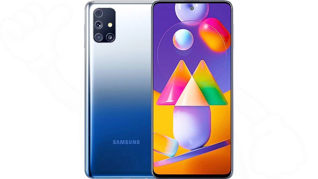 Samsung Galaxy M31s