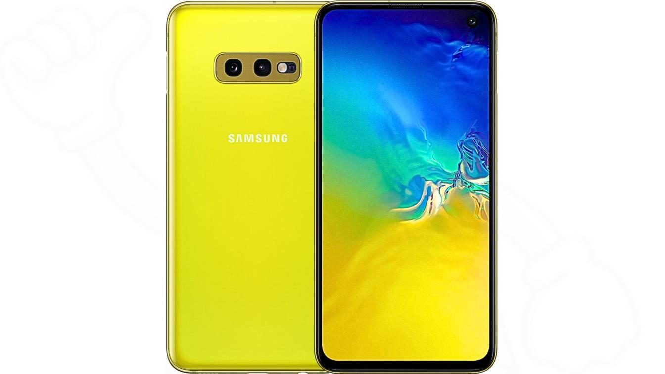 Samsung Galaxy S10e