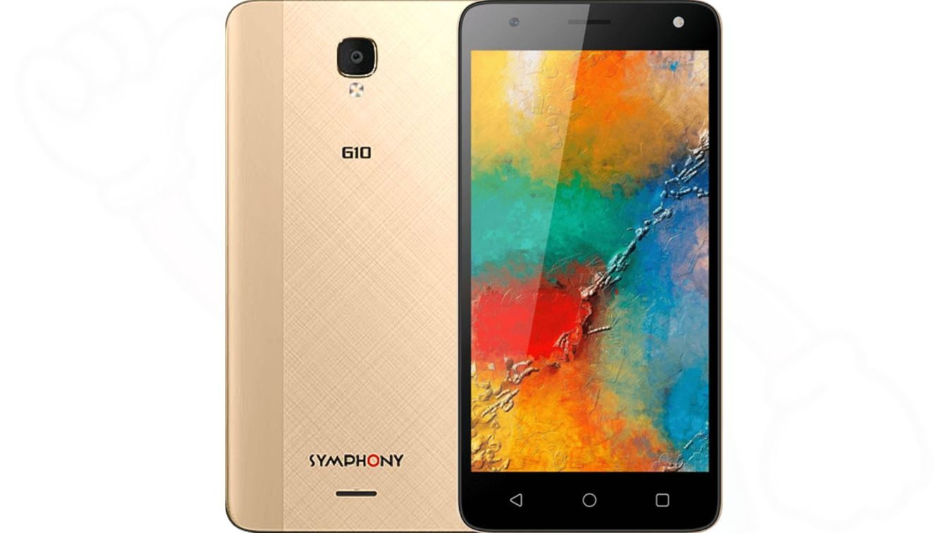 Symphony G10