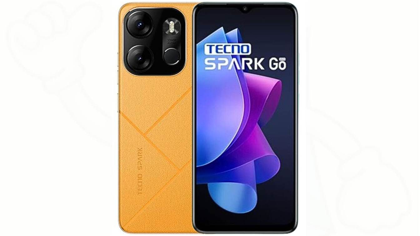 Tecno Spark Go 2023