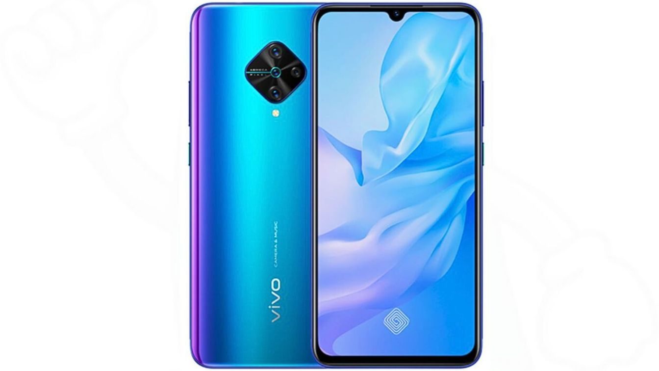 Vivo S1 Pro