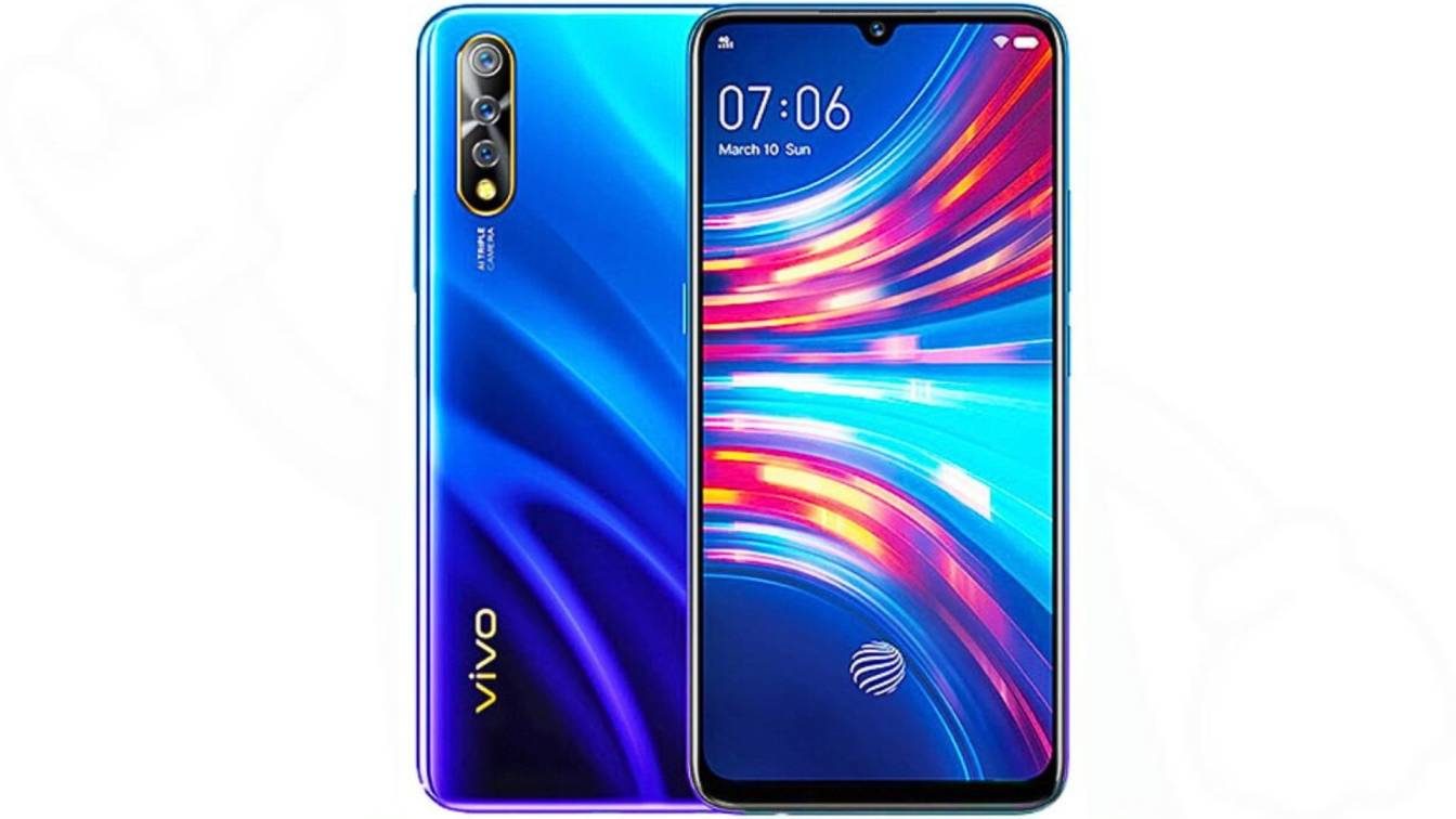 Vivo S1