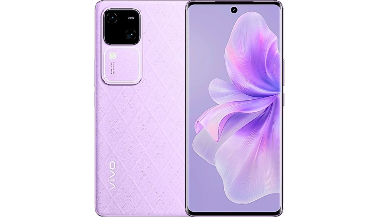 Vivo S18