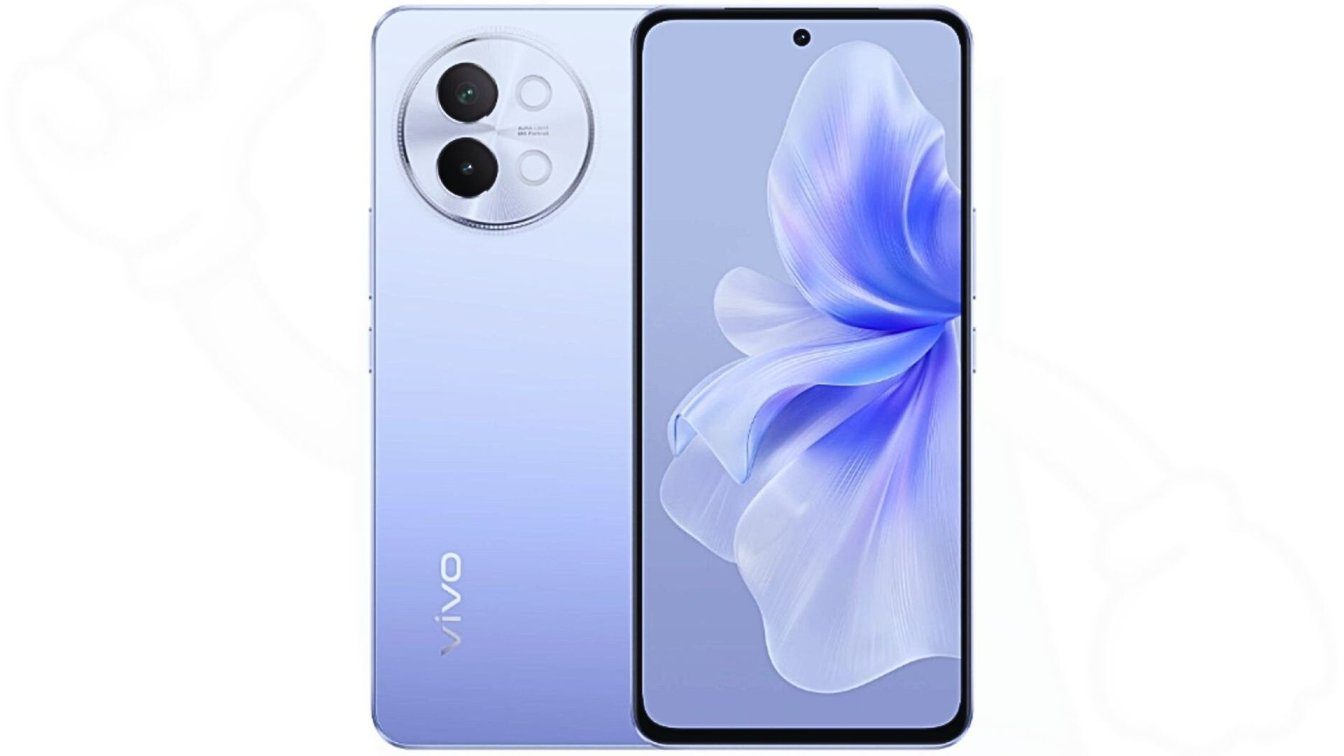 Vivo S18e