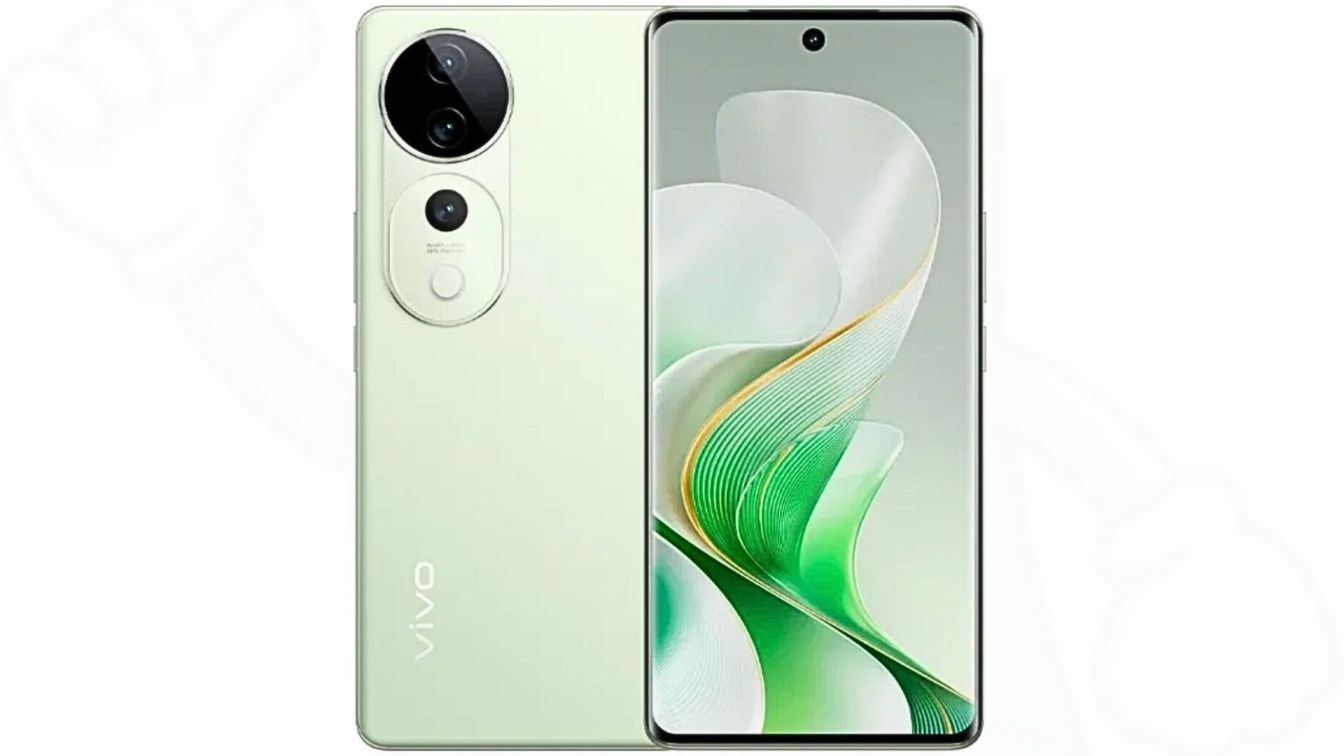 Vivo S19 Pro