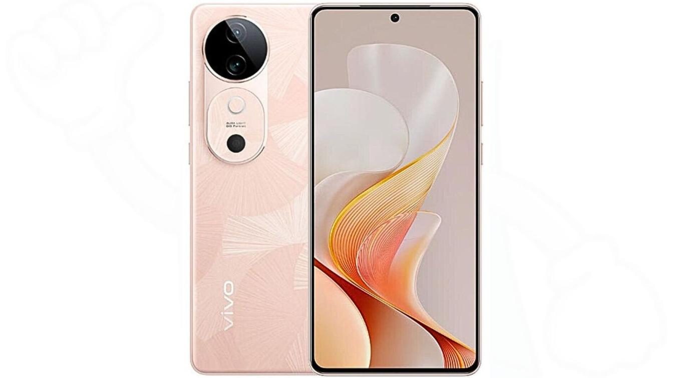 Vivo S19