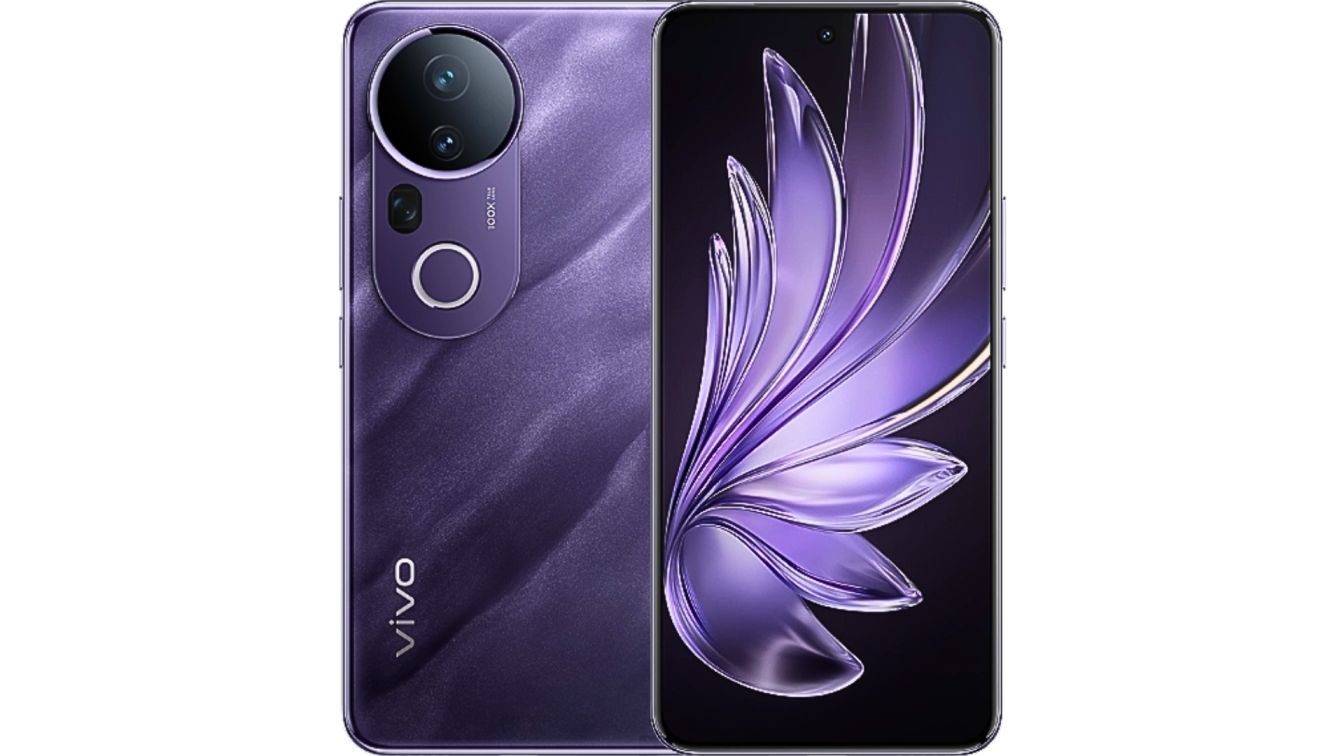 Vivo S20 Pro