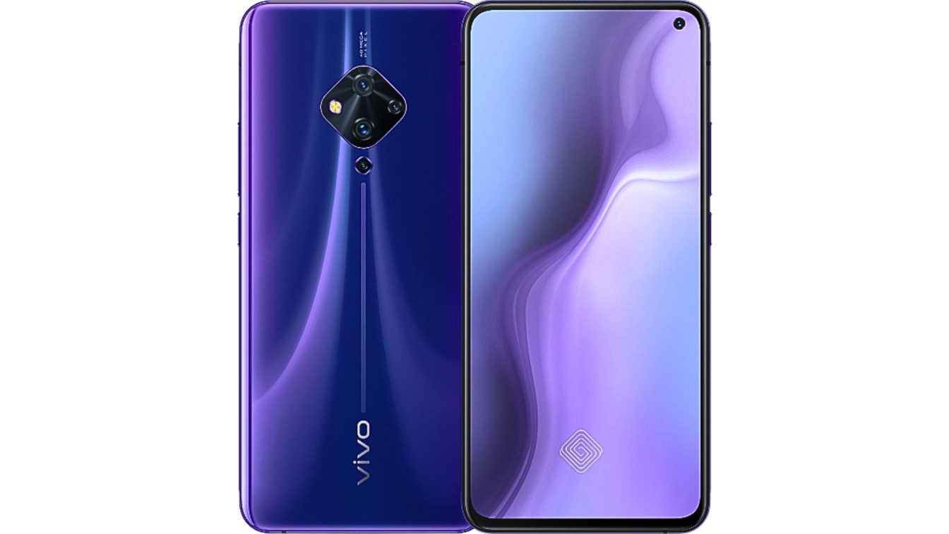 Vivo S5