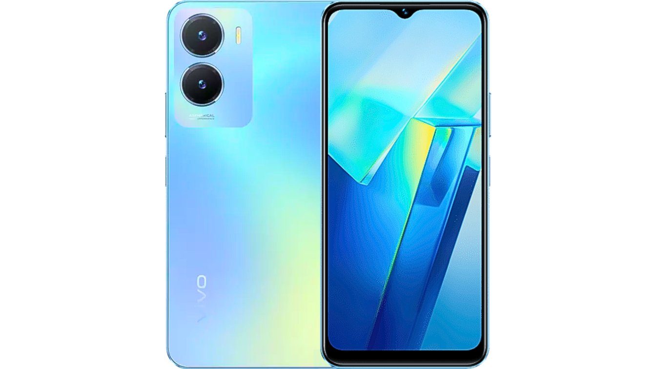 Vivo T2x