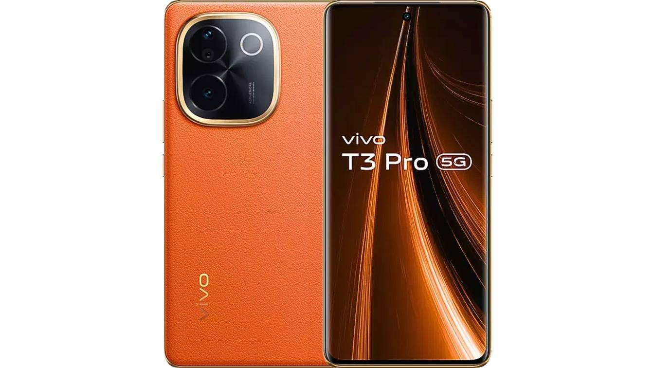 Vivo T3 Pro