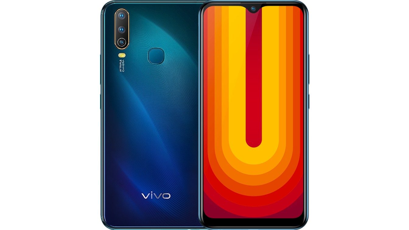 Vivo U10