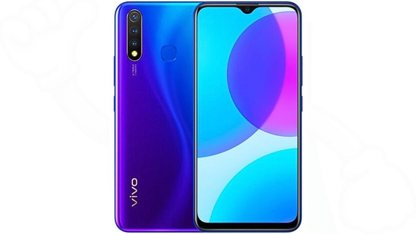 Vivo U20