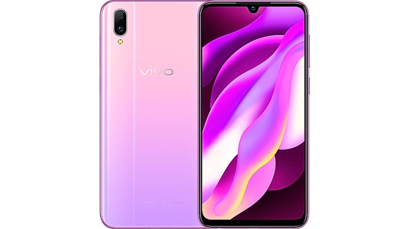 Vivo V11