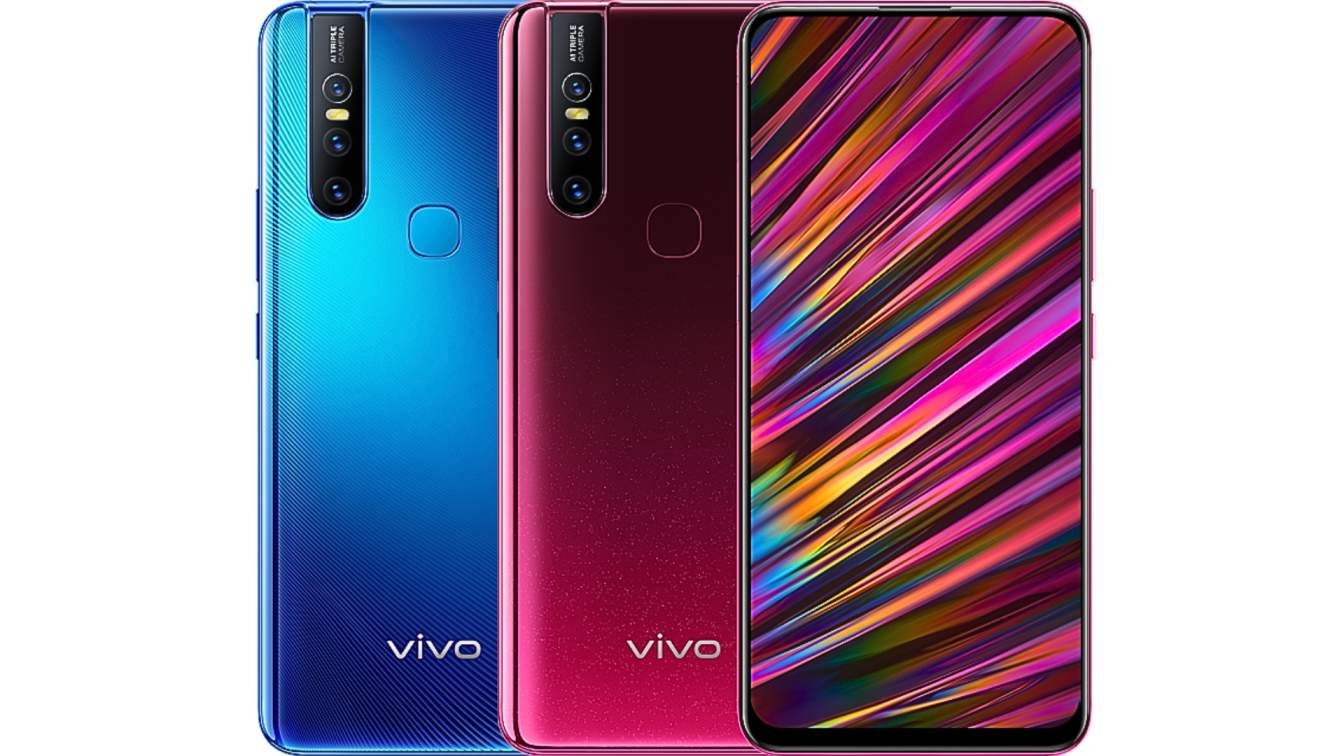 Vivo V15