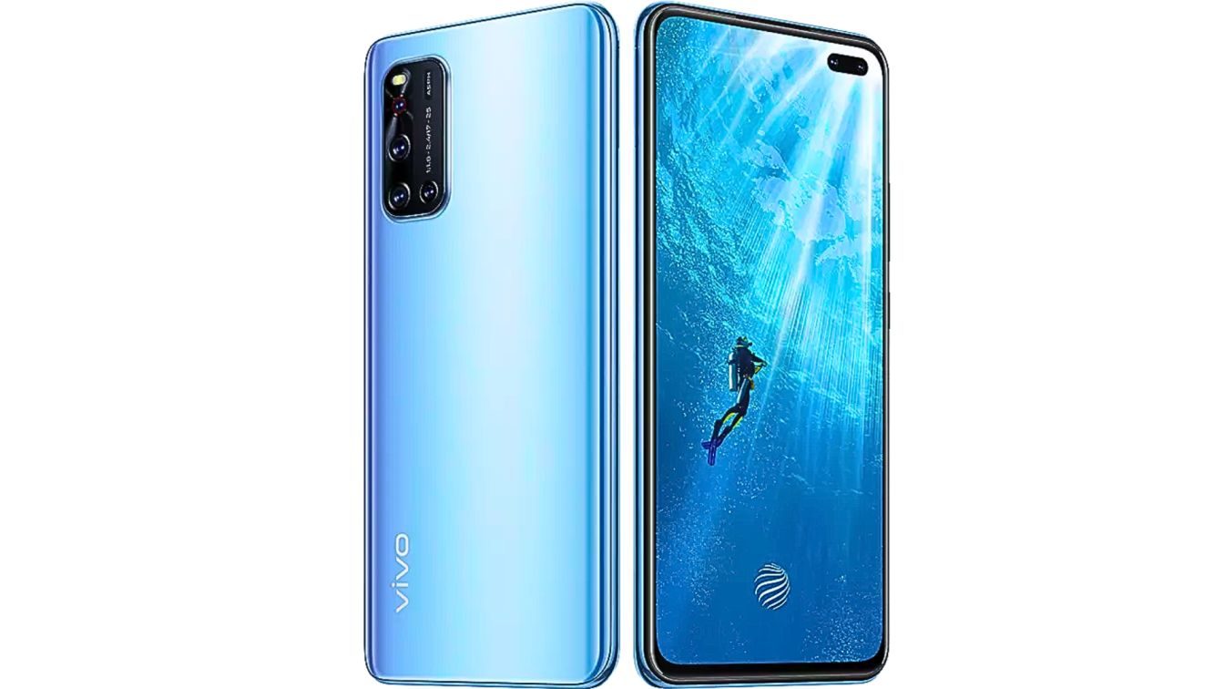 Vivo V19