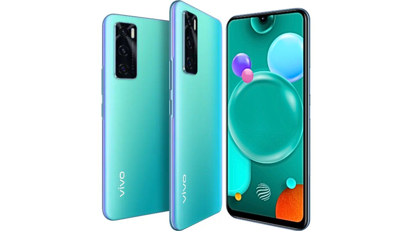 Vivo V20 SE