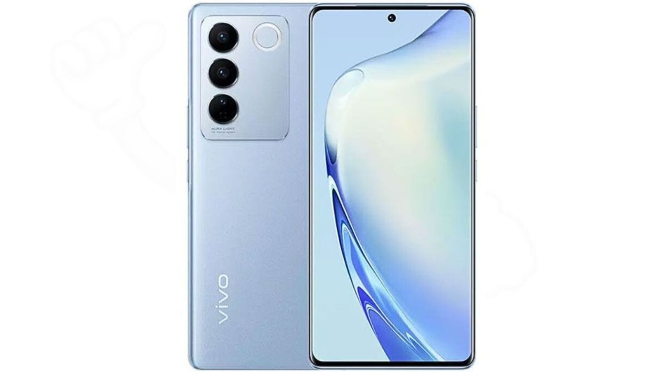 Vivo V27 Pro