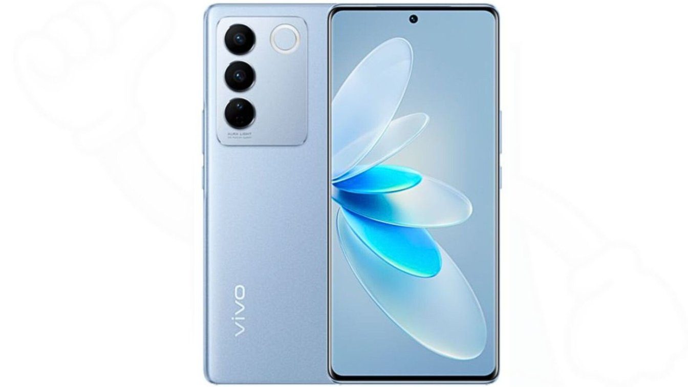 Vivo V27e