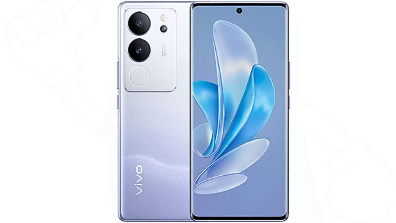 Vivo V29