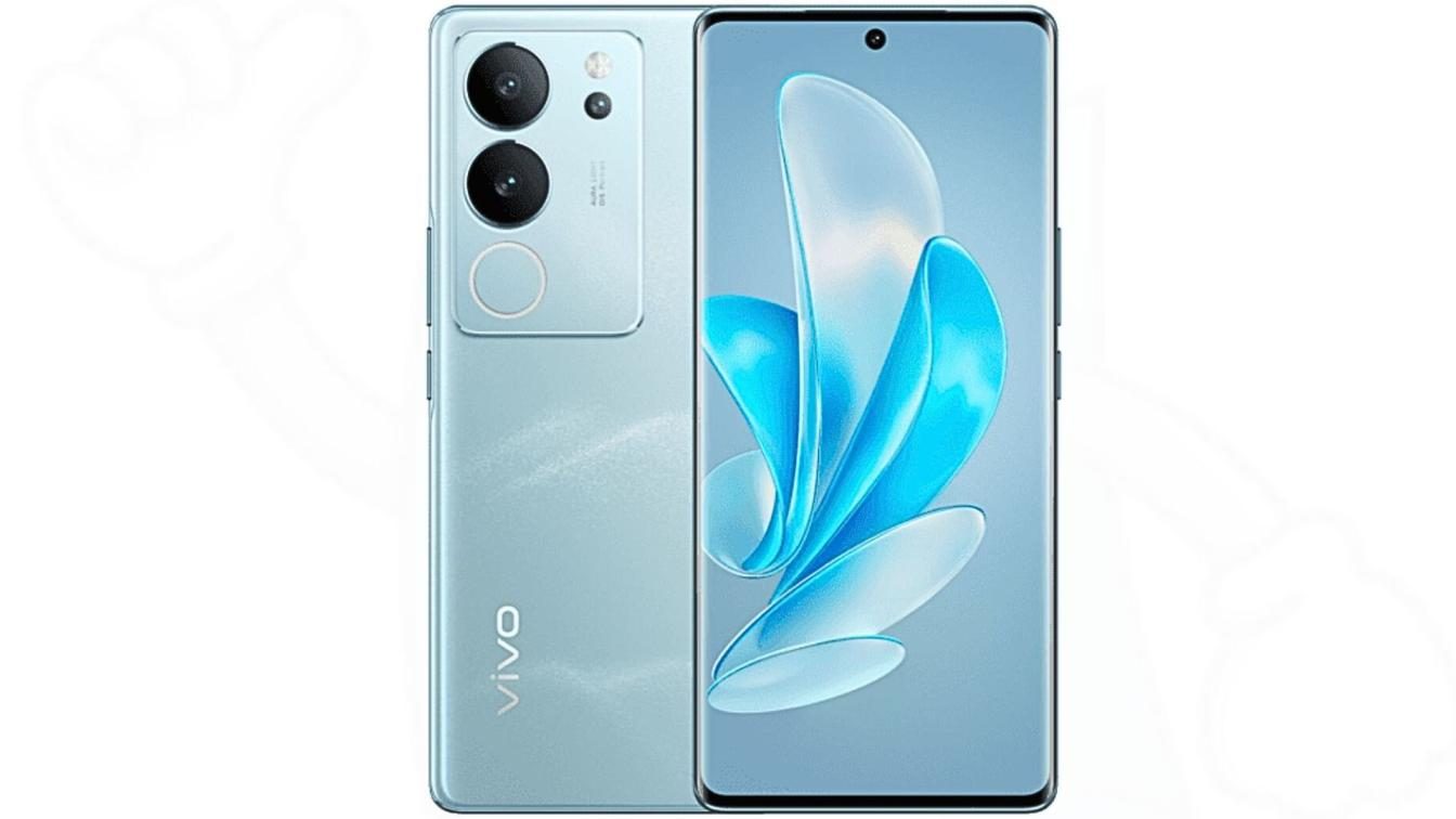 Vivo V29e