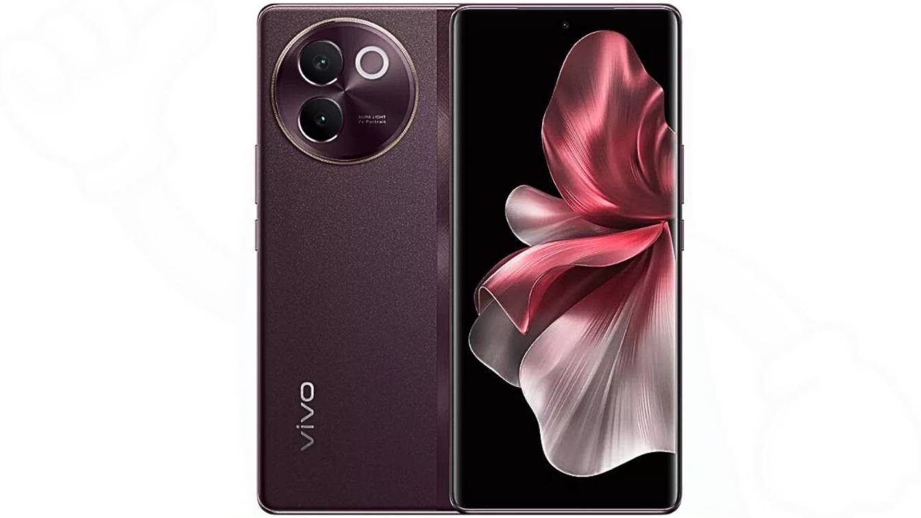 Vivo V30e