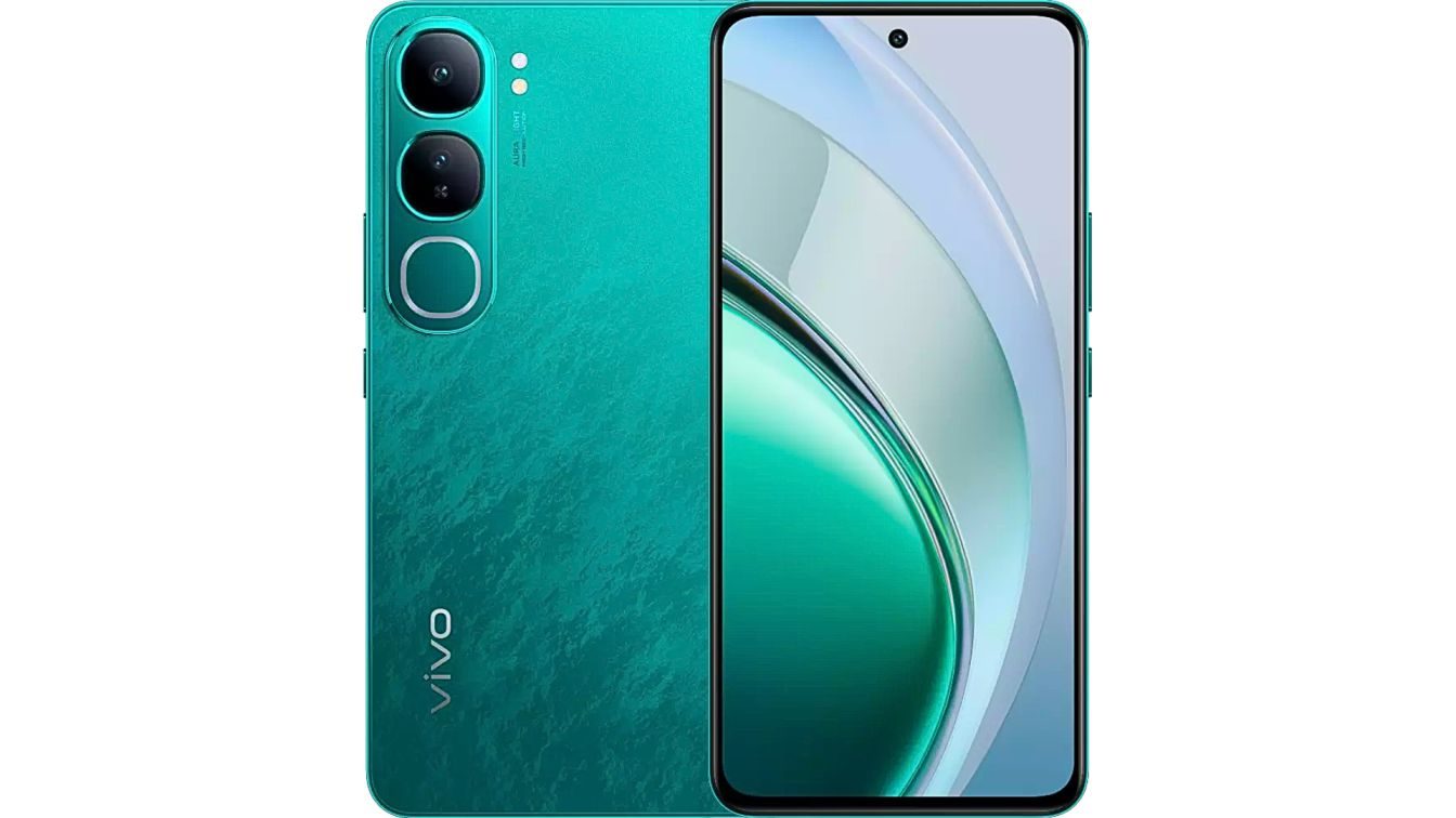 Vivo V40 Lite 5G