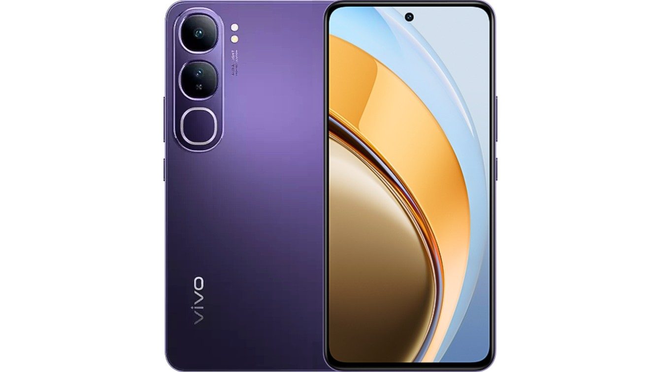 Vivo V40 Lite