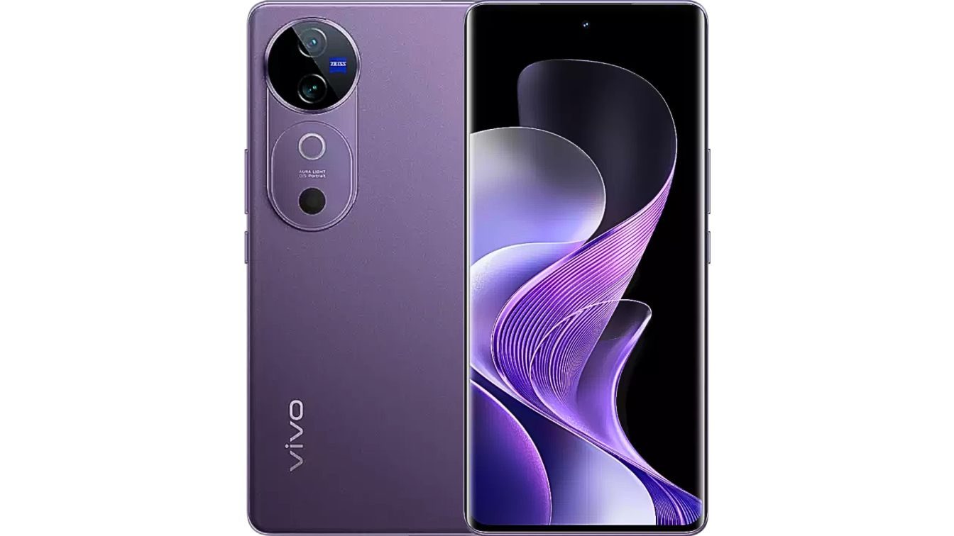 Vivo V40