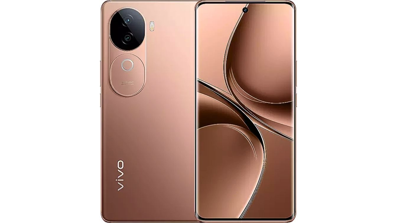 Vivo V40e