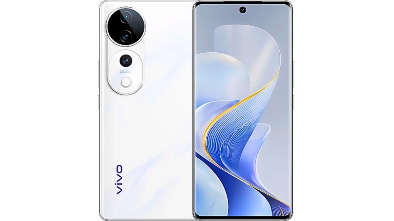 Vivo V50 Pro