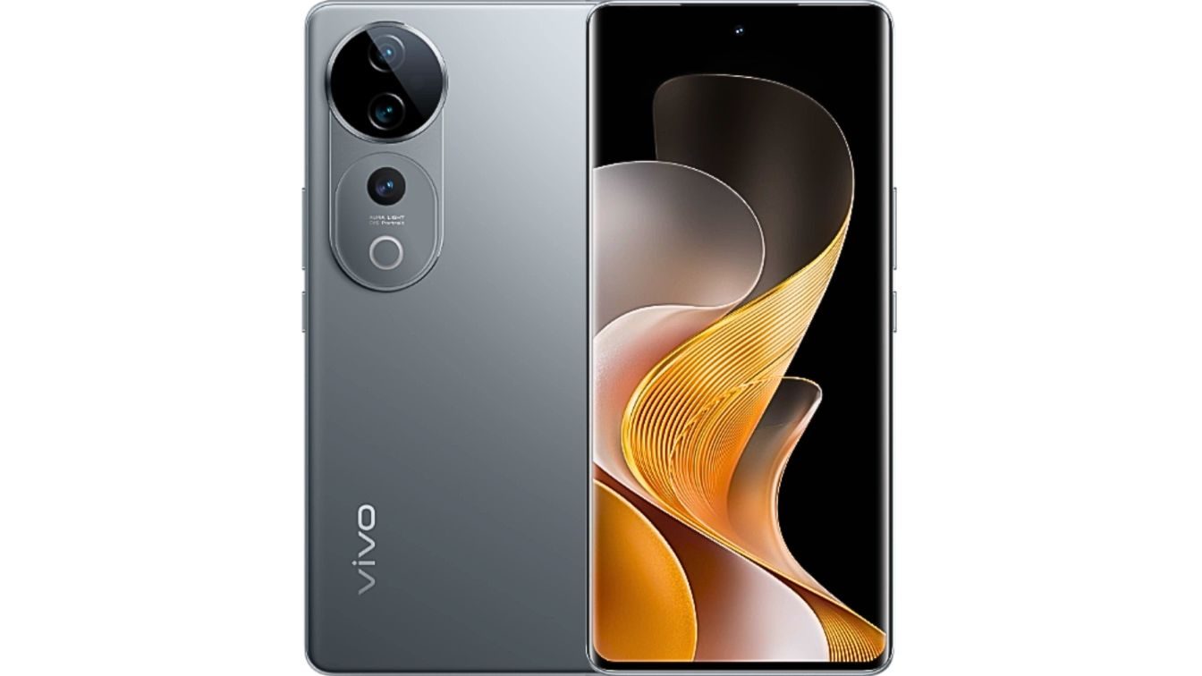 Vivo V50e