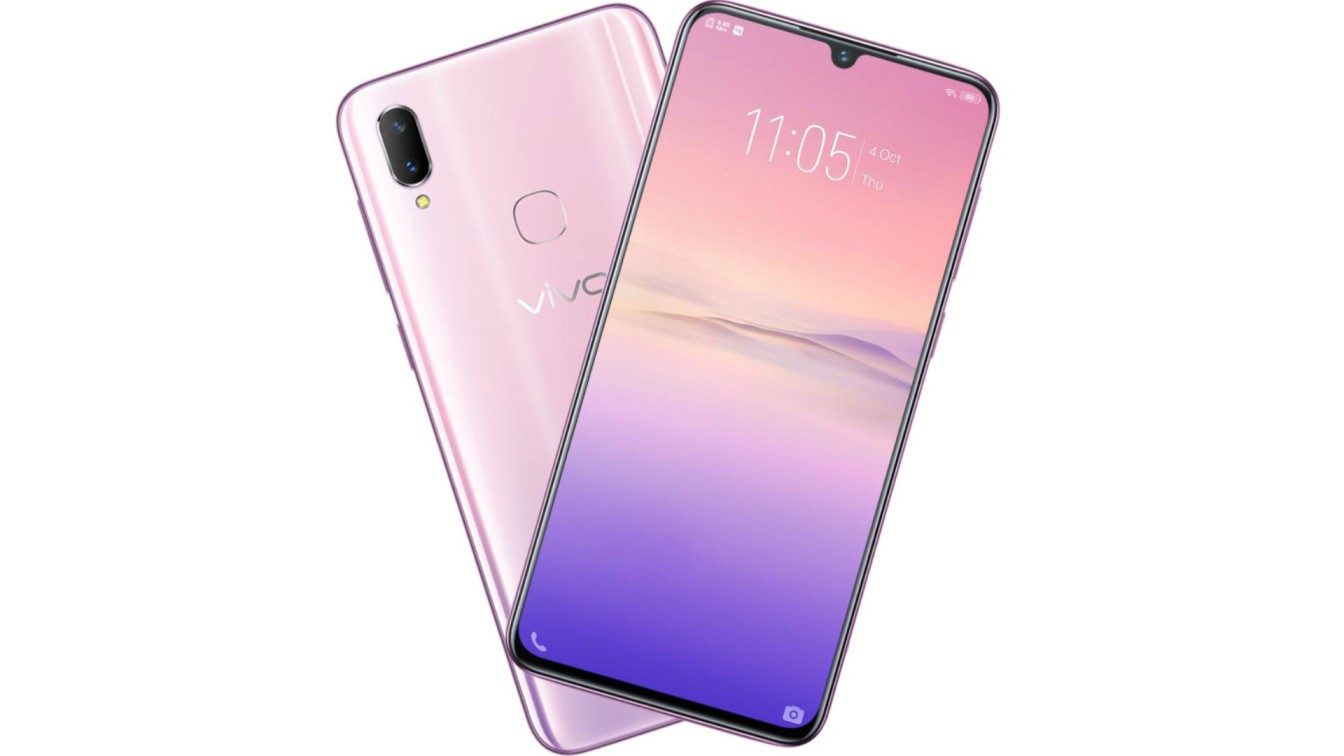 Vivo V9 Youth