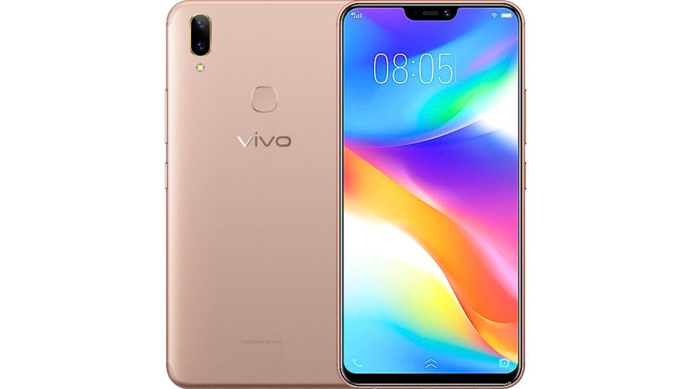 Vivo V9