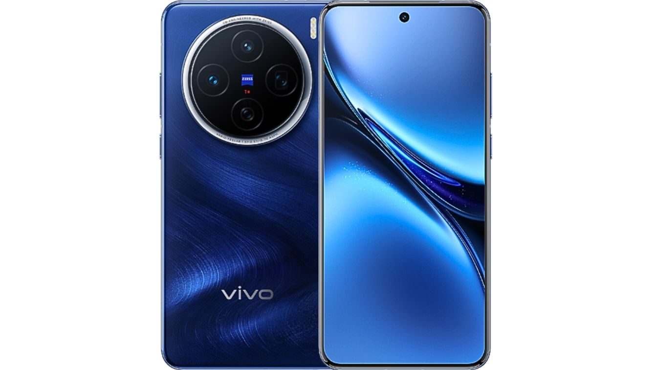 Vivo X200 Pro