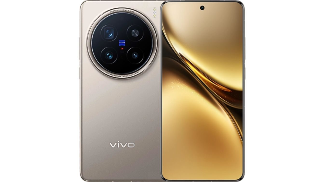 Vivo X200