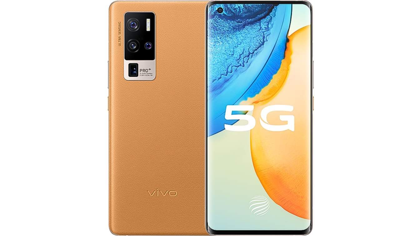 Vivo X50 Pro Plus