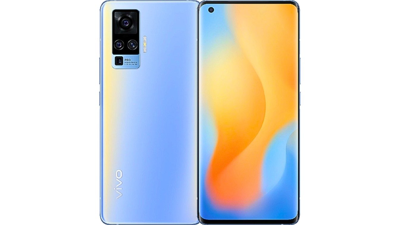 Vivo X50 Pro