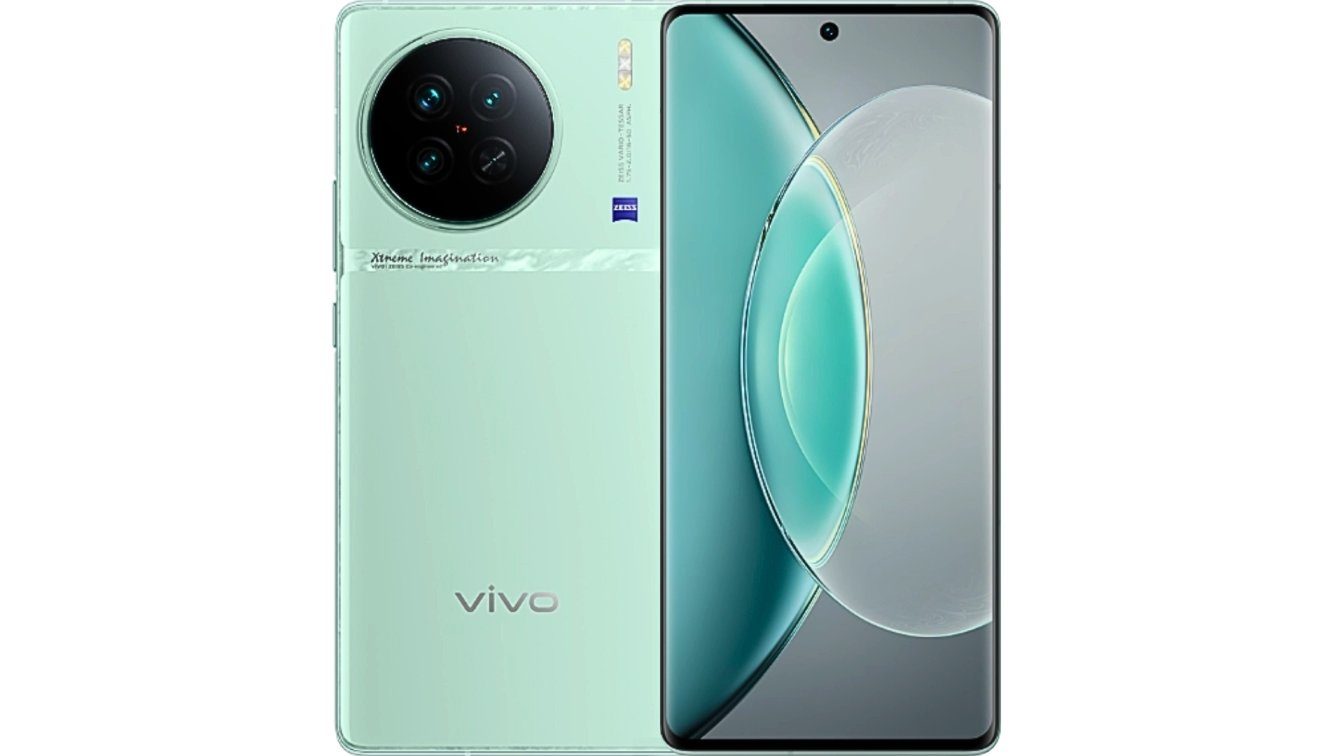 Vivo X90 Pro