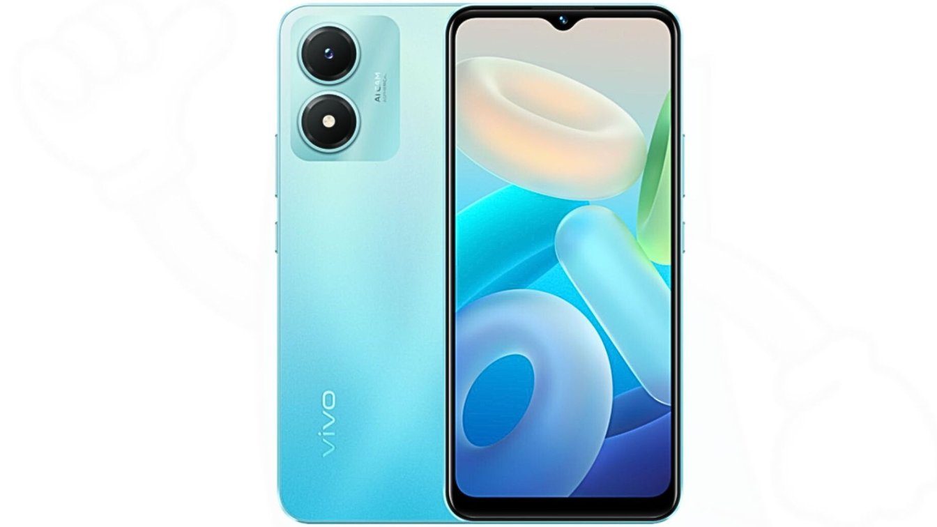 Vivo Y02s