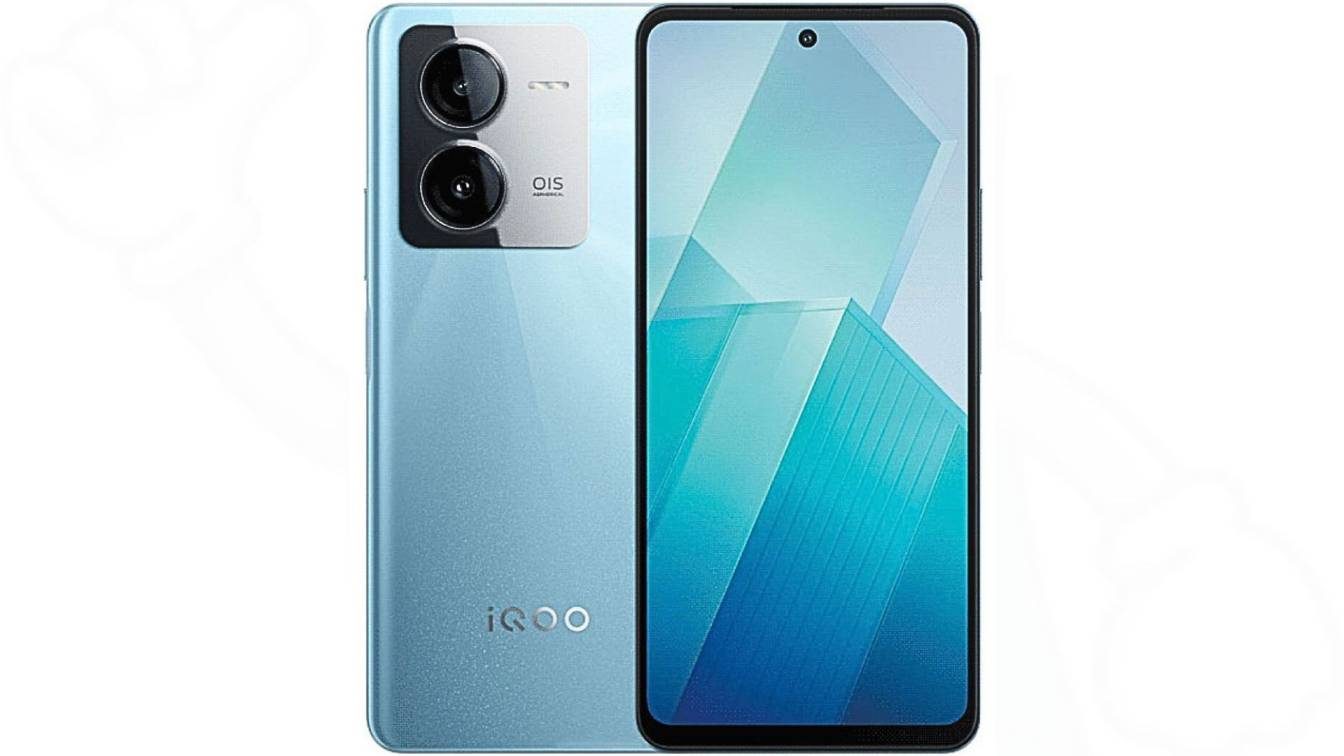 Vivo iQOO Neo8