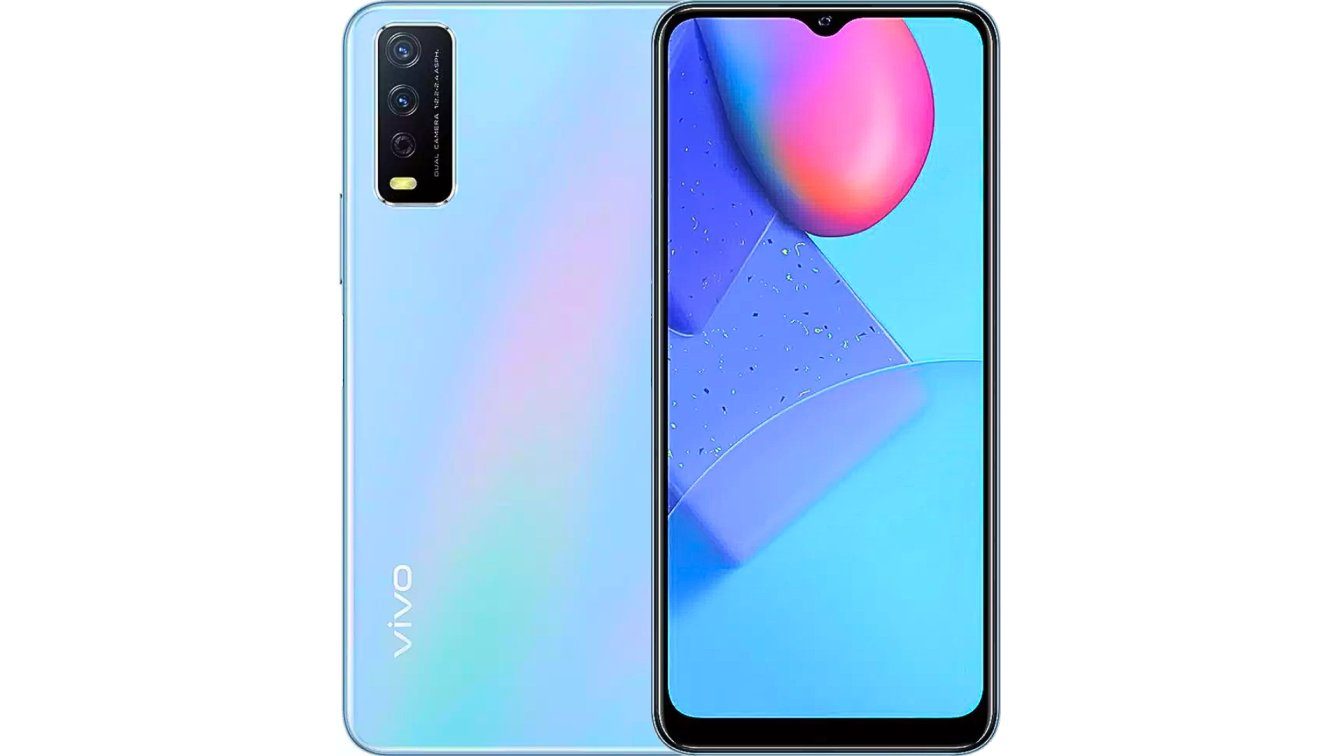 Vivo Y12A